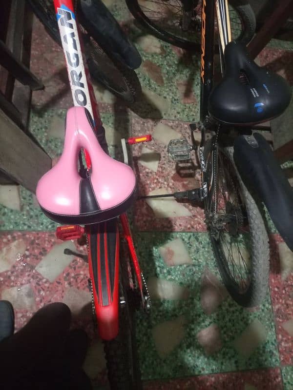 bycickel 2 . . price 45000 0