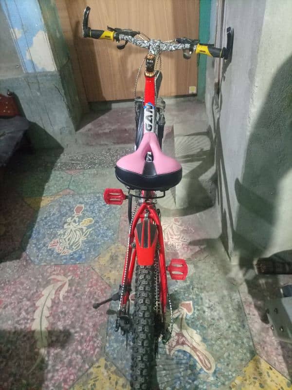 bycickel 2 . . price 45000 3