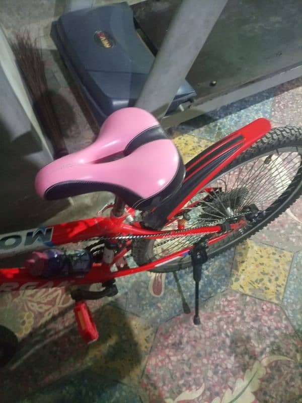 bycickel 2 . . price 45000 6