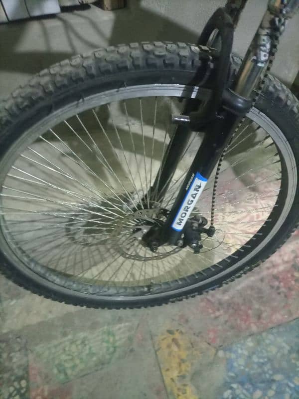 bycickel 2 . . price 45000 8