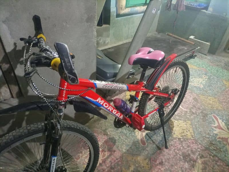 bycickel 2 . . price 45000 9