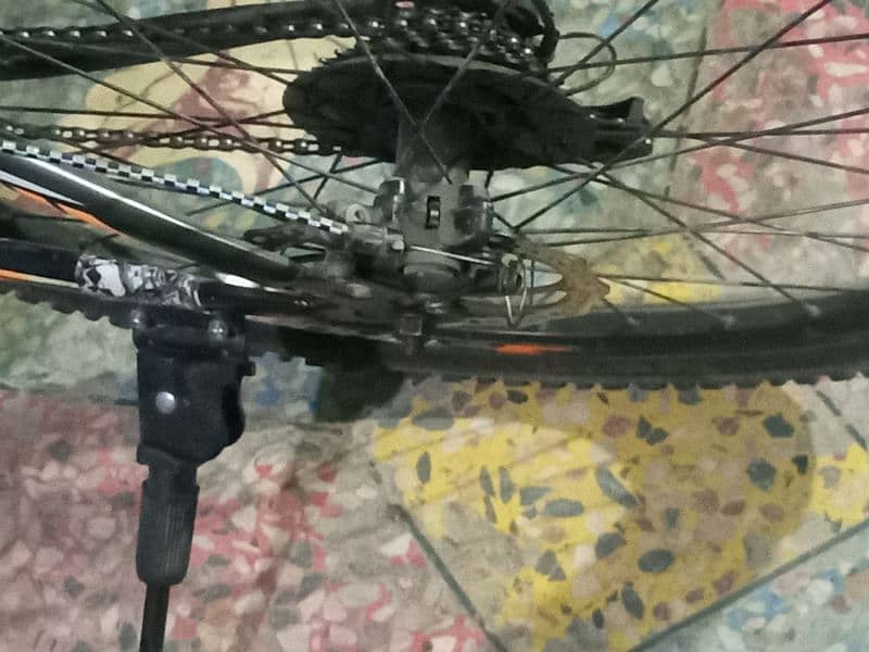 bycickel 2 . . price 45000 15