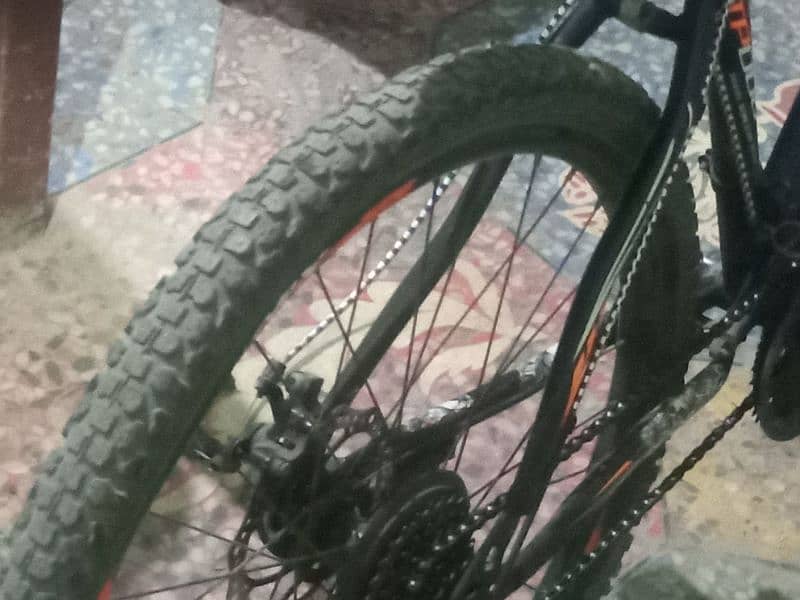 bycickel 2 . . price 45000 16