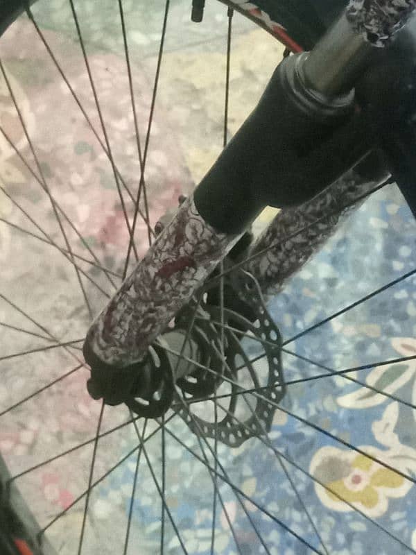 bycickel 2 . . price 45000 17