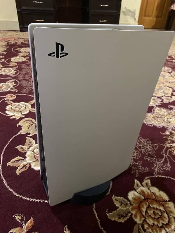 PlayStation 5 [PS5] 0