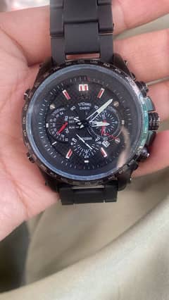 Casio Edifice m710