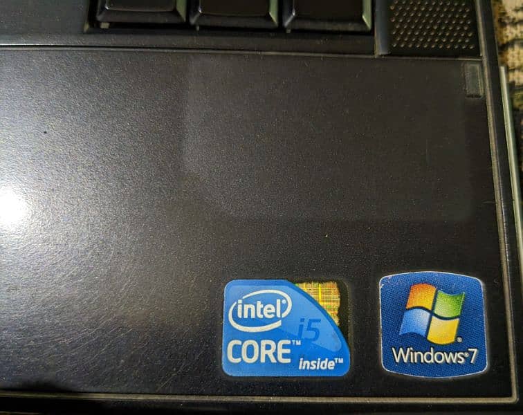 Sell My Laptop E6410 Core I5 2Gb /750G Storage Raed Add Full 4
