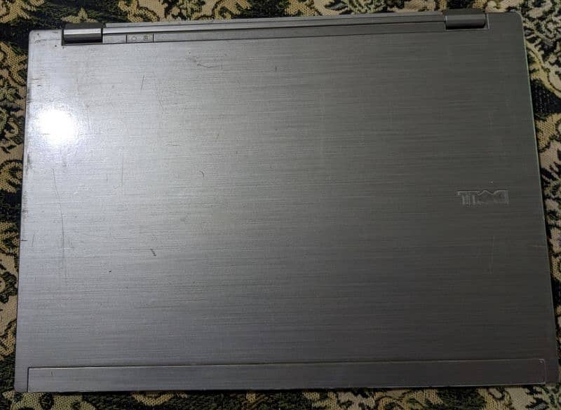 Sell My Laptop E6410 Core I5 2Gb /750G Storage Raed Add Full 7