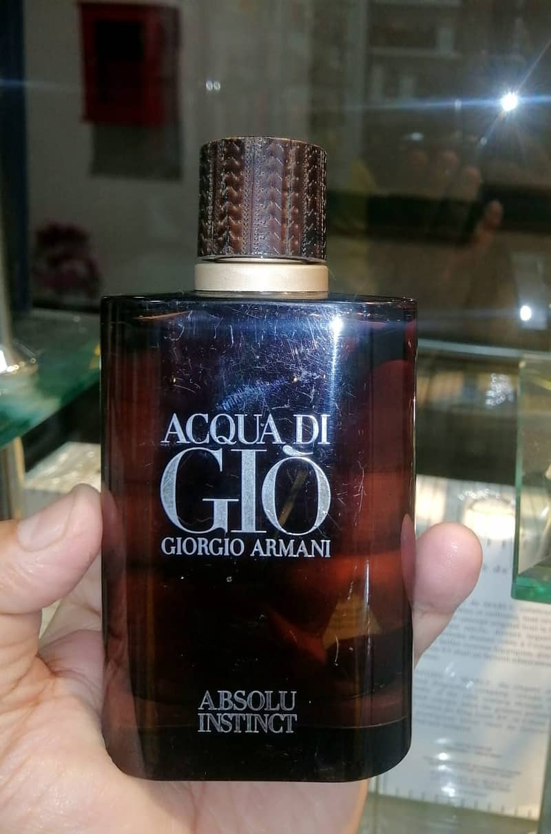 Branded Perfumes in Reasonable Prices | Perfumes In Karachi | 4