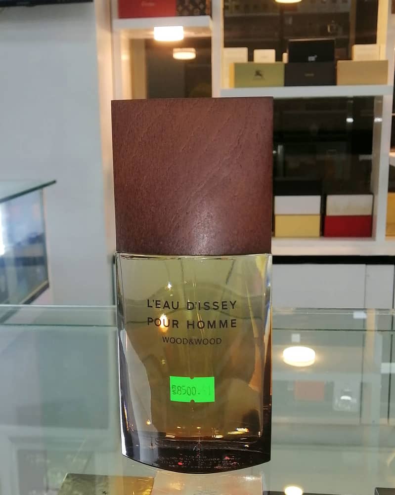Branded Perfumes in Reasonable Prices | Perfumes In Karachi | 5