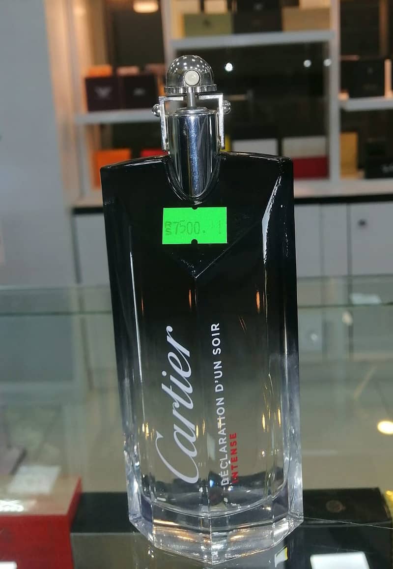 Branded Perfumes in Reasonable Prices | Perfumes In Karachi | 7