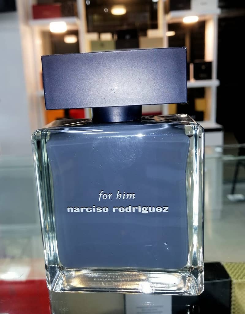 Branded Perfumes in Reasonable Prices | Perfumes In Karachi | 9