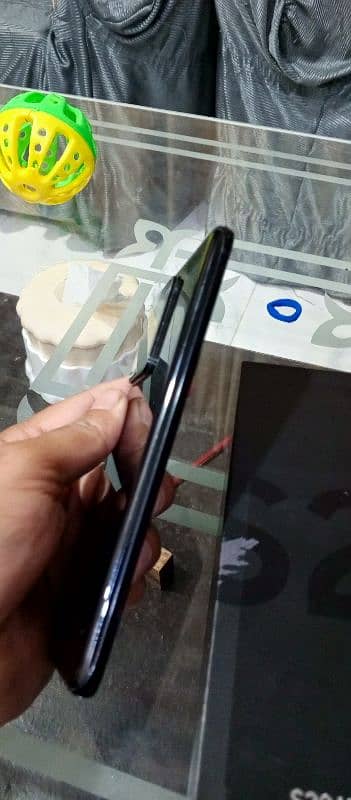S20 ultra 12/256 with Full Box non pta 6