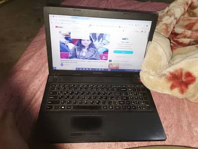 LENOVO G50