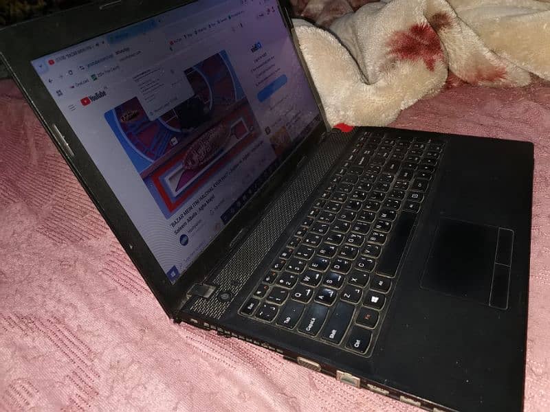 LENOVO G5 1