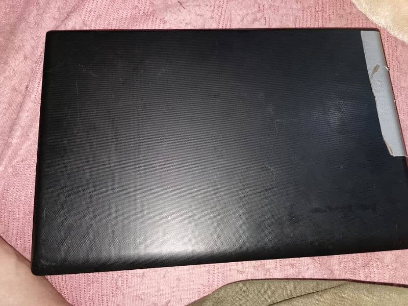 LENOVO G5 3