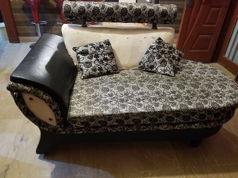 7 Seater Sofa Set 6