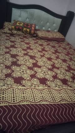 bed set