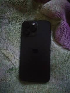 iPhone 14 pro max 256 Gb