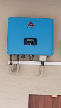 10KW- Invertor