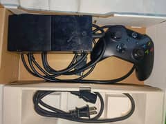 Xbox one 500gb