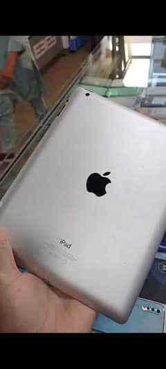 Ipad 3 64 gb memory bilkul new ha