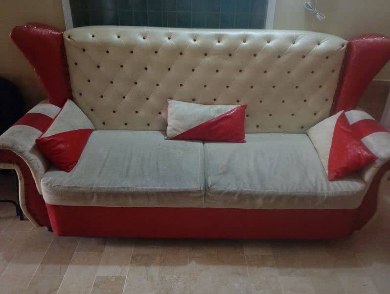 Sofa set 2