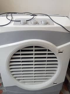 Air cooler is v very good condition