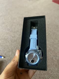 Naviforce Watch