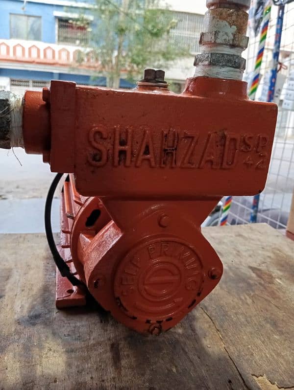 shahzad Vacum Pump 1