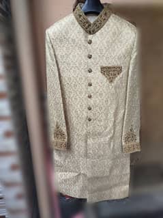 sherwani