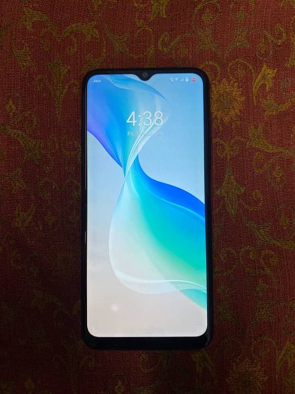 Vivo Y21T (Dual Sim) Panel Changed (Everything working) For sale 1