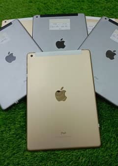 Ipad 5th Generation 128GB Fresh Stock