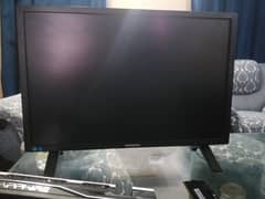 Samsung S24C450 - 24" Full HD Monitor