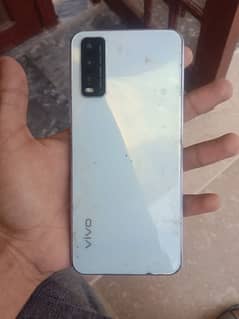 VIVO Y20