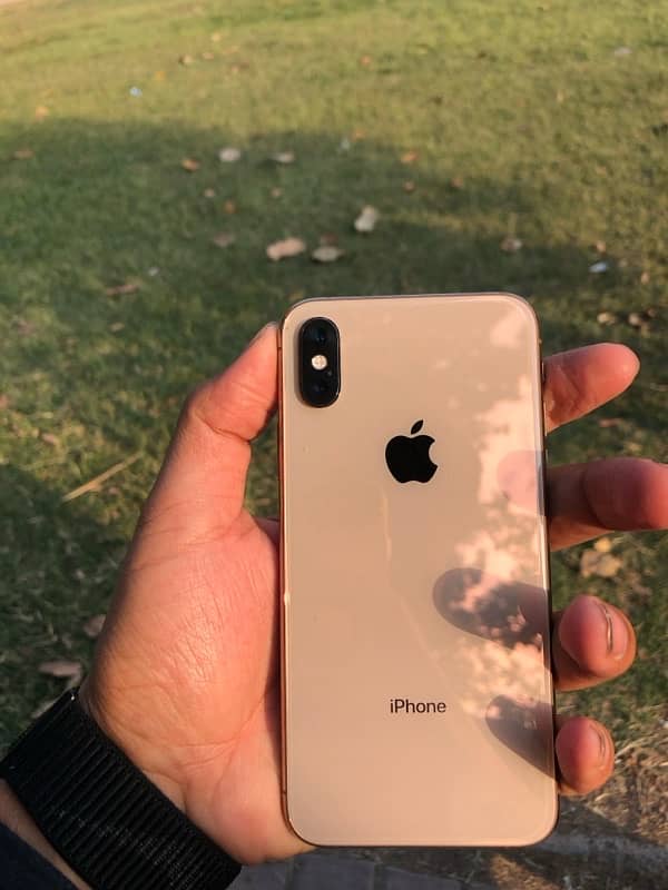 iPhone XS non pta 0