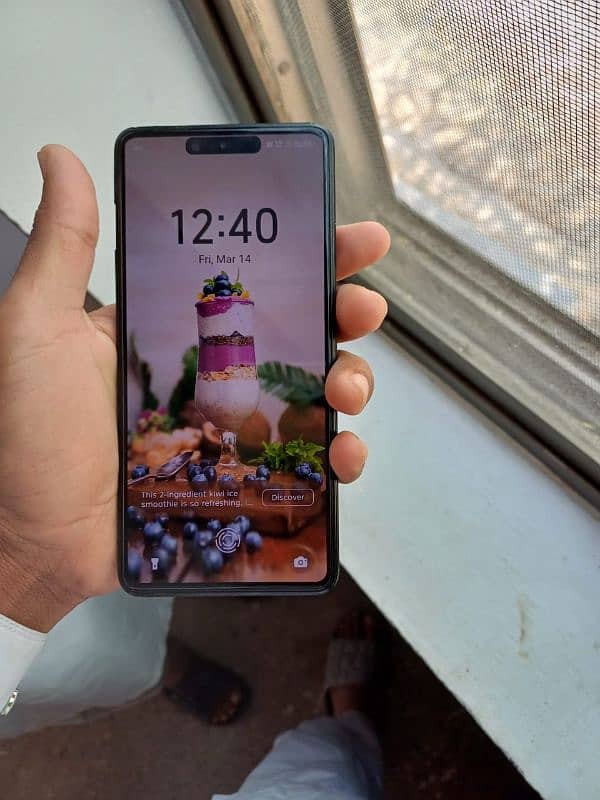 Tacno camon 20pro 0