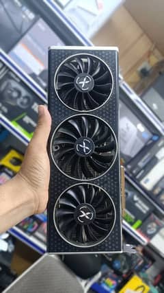 Rx 6700xt