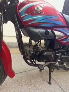 Honda Pridor good condition