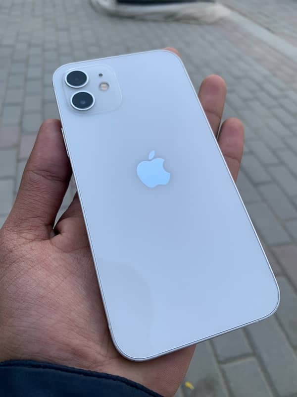 iPhone 12 non pta fu 1