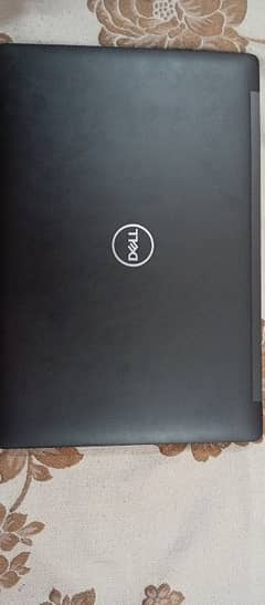 Dell latitude 7490