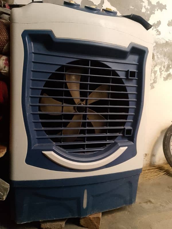 super air cooler 4