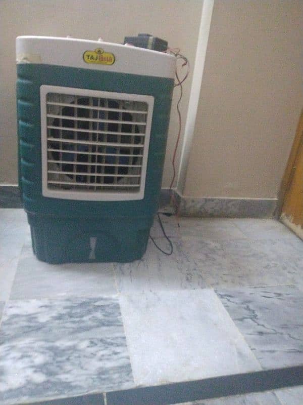 12 volt Air cooler 1