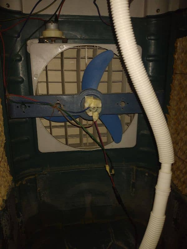 12 volt Air cooler 4