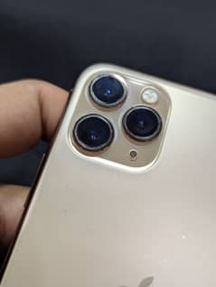 Apple iPhone 11 Pro