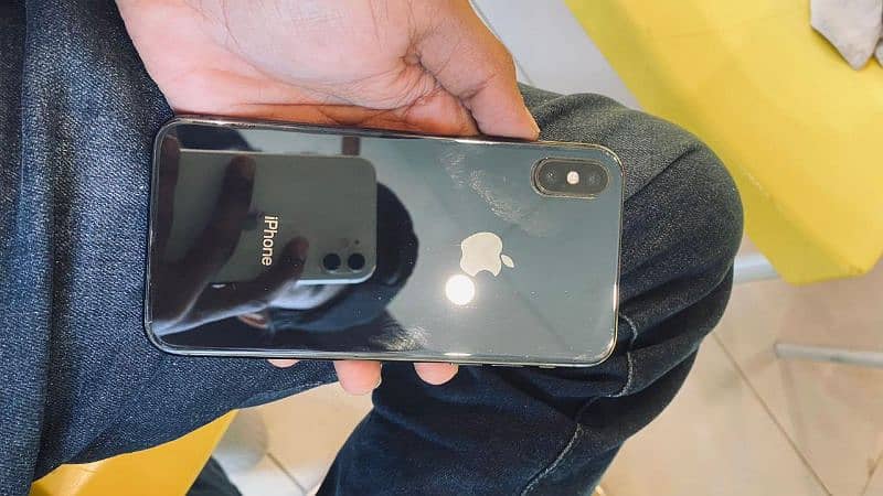 iphone X non pta 1