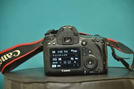 Canon 6D