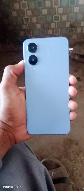 vivo y17s 1