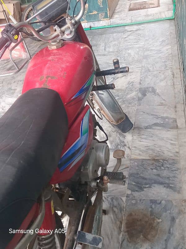 Bike for sale 1