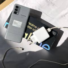 REALME GT MASTER EDITION 8 128